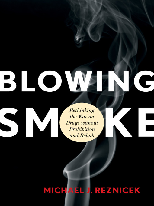 Title details for Blowing Smoke by Michael J. Reznicek - Wait list